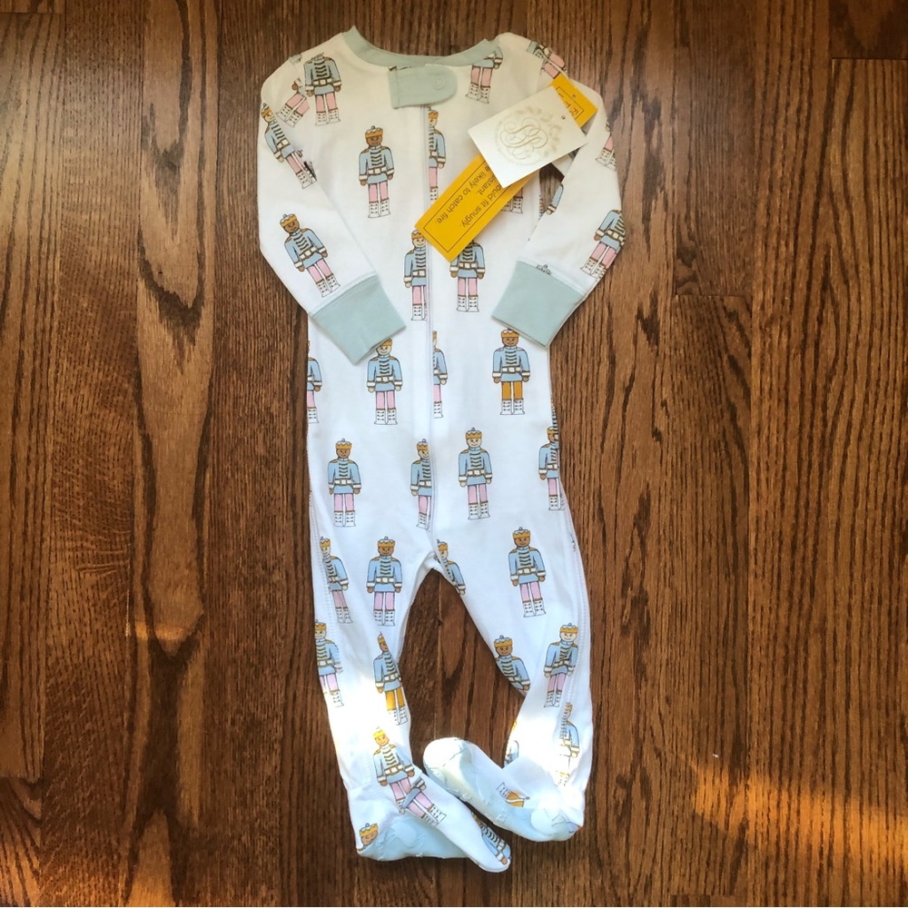 NWT | The Beaufort Bonnet Company | Pajamas - Picture 3 of 10